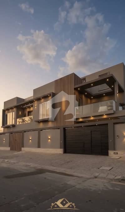FOR SALE: BRAND NEW ARCHITECT-DESIGNED 600 SQ YD (300+300) FULLY FURNISHED DUPLEX PAIR HOUSE PRIME DHA KARACHI FOR SALE: BRAND NEW ARCHITECT-DESIGNED 600 SQ YD (300+300) FULLY FURNISHED DUPLEX PAIR HOUSE PRIME DHA KARACHI