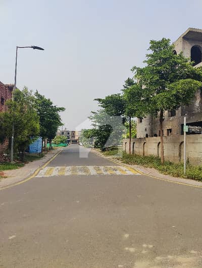 5 Marla Plot For Sale In Dream Gardens Lahore Ph 1 5 Marla Plot For Sale In Dream Gardens Lahore Ph 1