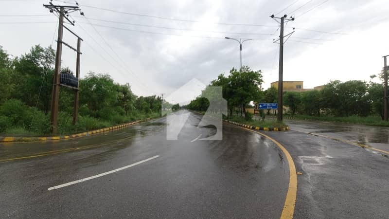 300 Square Yards Residential Plot In D-18 Is Best Option 300 Square Yards Residential Plot In D-18 Is Best Option
