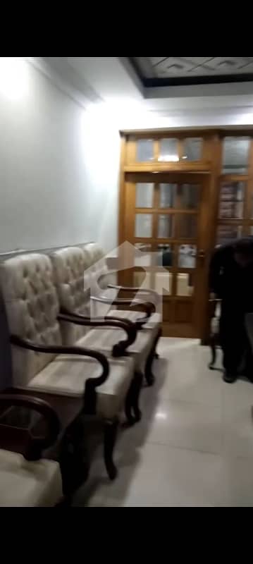 Furnish Office For Rent