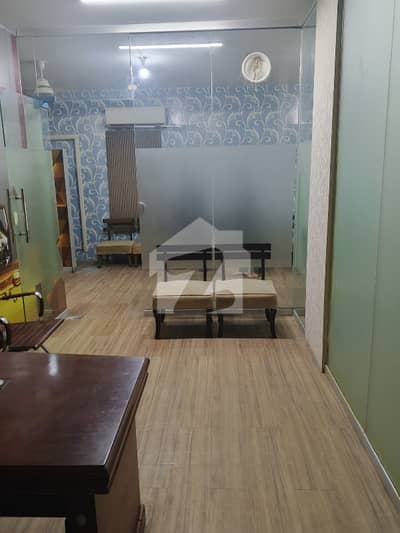 Office Available For Rent Main Boulevard Gullberg