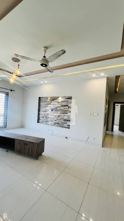 1 Kanal Upper Portion Available for Rent DHA Phase 2 Islamabad