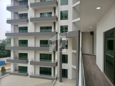 Apartment For Rent In Sector-G Askari-10