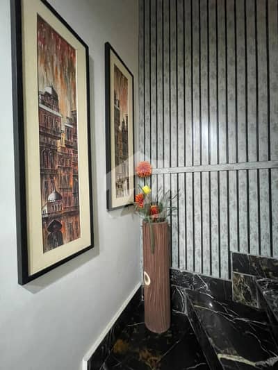 Fully Furnished 3 Marla House with Solar Panel Al Kabir Town Block B, Lahore Fully Furnished 3 Marla House with Solar Panel Al Kabir Town Block B, Lahore