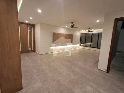 Brand New Full House Triple Storey For Rent