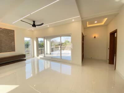 1 Kanal Brand New Sun Face House For Sale Available Naval Anchorage