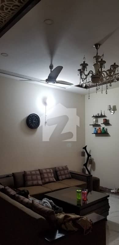 10 Marla Beautiful Upper Portion For Rent Allama Iqbal Town Lahore