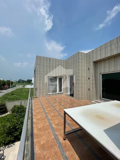 1 Kanal Upper Portion Available FOR Rent In DHA Ph 7 Lahore