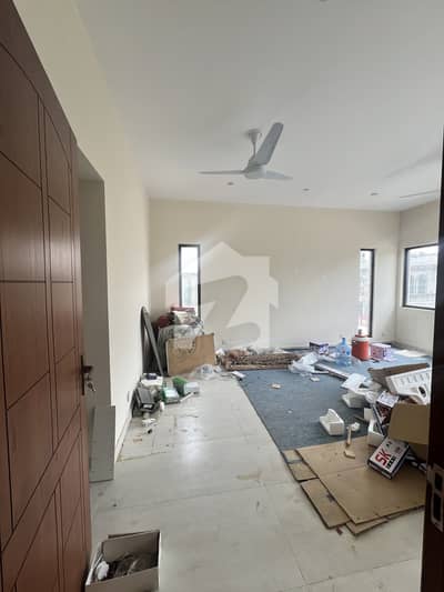 1 Kanal Upper Portion Available For Rent DHA Phase 5 Islamabad