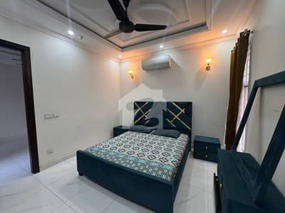 House DHA Phase 8 IVY Green 5 Marla
