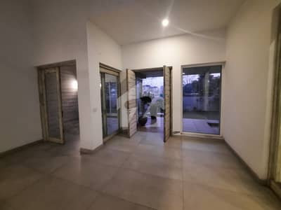 2 KANAL STONIC HOUSE GROUND FLOOR FOR RENT IN DHA PHASE 1