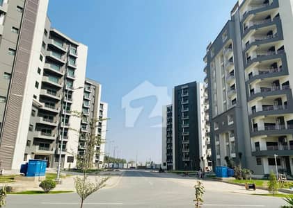 3 Bed Luxury Flat For Rent in Askari 10 - Sector S | Family Residence