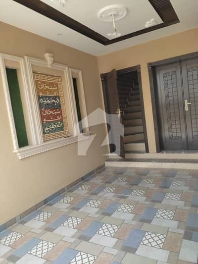 5 MARLA BRAND NEW HOUSE FOR RENT IN LAKE CITY LAHORE