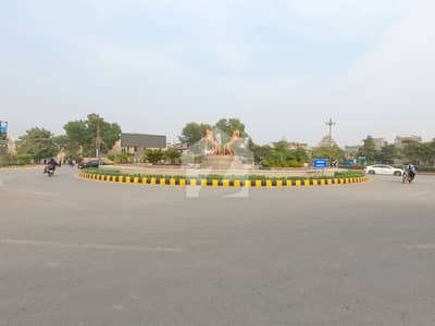 5 Marla Residential Plot In Park View City - Pearl Block Is Available For sale 5 Marla Residential Plot In Park View City - Pearl Block Is Available For sale