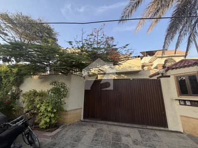 500 Yards House For Sale in DHA Karachi Phase 5