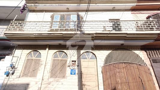 ترلائی اسلام آباد میں 9 کمروں کا 6 مرلہ مکان 2.0 کروڑ میں برائے فروخت۔