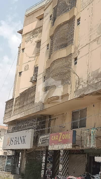 گلستانِِ جوہر ۔ بلاک 7 گلستانِ جوہر,کراچی میں 3 کمروں کا 6 مرلہ فلیٹ 65.0 ہزار میں کرایہ پر دستیاب ہے۔ گلستانِِ جوہر ۔ بلاک 7 گلستانِ جوہر,کراچی میں 3 کمروں کا 6 مرلہ فلیٹ 65.0 ہزار میں کرایہ پر دستیاب ہے۔