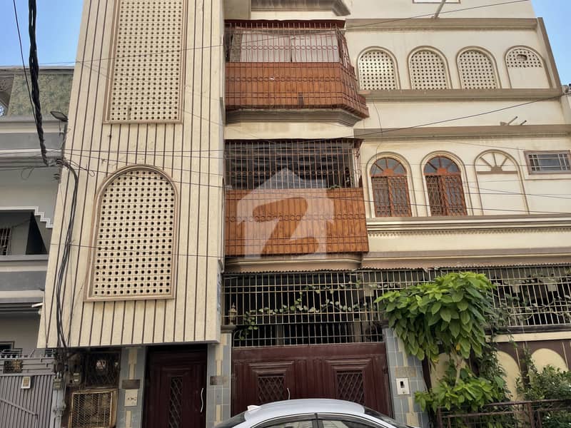 House In Good Condition House In Good Condition