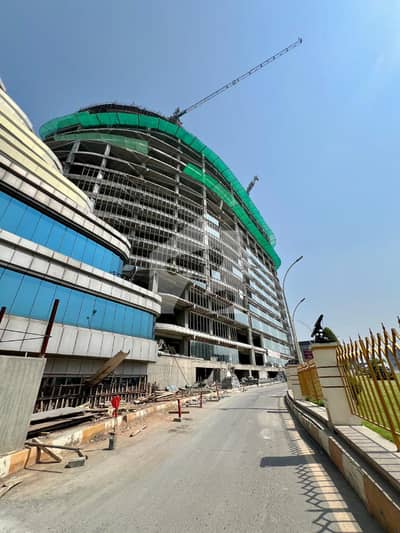 Giga Mall Extension For Sale | Flexible Installments, 25% Down Payment Plan PRIME Location DHA-2 Islamabad Giga Mall Extension For Sale | Flexible Installments, 25% Down Payment Plan PRIME Location DHA-2 Islamabad