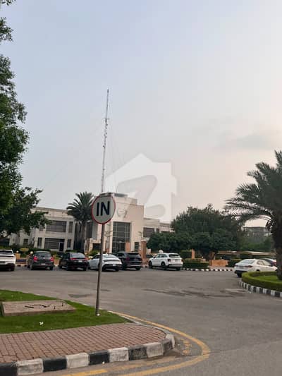 10 MARLA RESIDENTIAL PLOT FOR SALE | LAKE CITY M-3 EXTENSION LAHORE