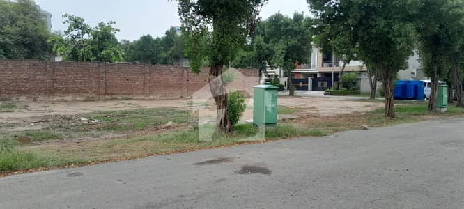 Cheapest 2 Marla Commercial Plot in Bahria Town