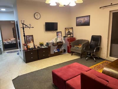 Rawalpindi Bahria Town phase7   2 bed laxuary furnished apartment available for sale Bharia town phase7