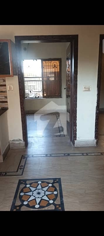 5 Marla Ground Floor For Rent