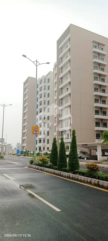 Askari 12 Brand New 4 Bed Apartment Available For rent