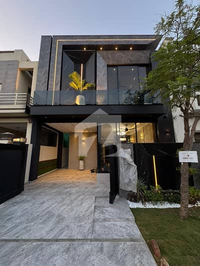 5 Marla Beautifully Designed House Available for Sale in DHA Lahore 5 Marla Beautifully Designed House Available for Sale in DHA Lahore