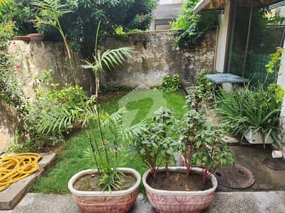3 Bed Spacious Flat For Rent in Askari 10 Lahore | Gated Community