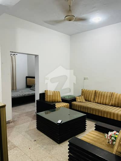 This Is Your Chance To Buy Flat In G-11/3