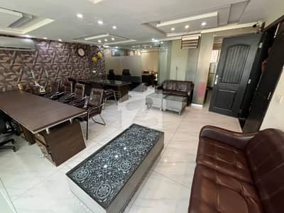 Furnished Office Available for Rent Furnished Office Available for Rent
