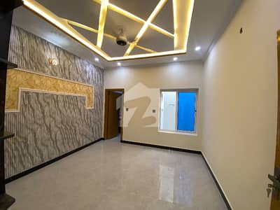 8 Marla upper portion for rent brand new