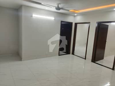 Brand New Flat
