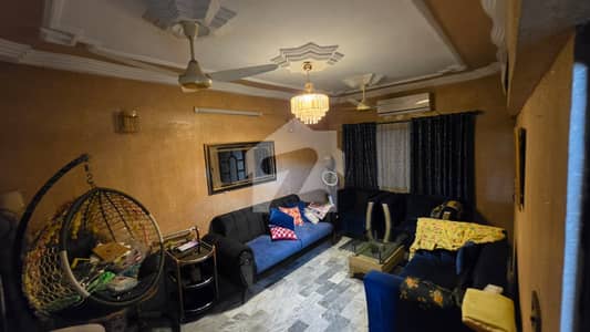1550 Square Feet Flat Is Available For Sale In Gulshan-e-Iqbal Block 13/D-3 Karachi 1550 Square Feet Flat Is Available For Sale In Gulshan-e-Iqbal Block 13/D-3 Karachi