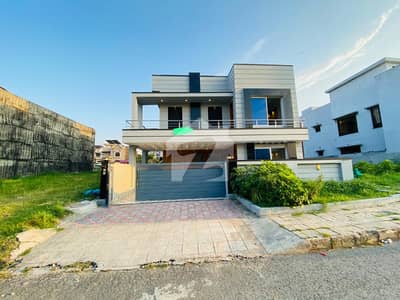 10 Marla House For Sale In Prime Location Bahria Town Phase 8, Rawalpindi 10 Marla House For Sale In Prime Location Bahria Town Phase 8, Rawalpindi