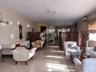 1000 Yards Furnished Bungalow with lift 1000 Yards Furnished Bungalow with lift
