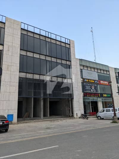 8 Marla Commercial Building For Sale In Lake City Downtown 8 Marla Commercial Building For Sale In Lake City Downtown