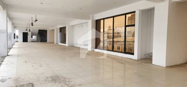 Offices On Most Competitive Prices I-9 3500 Sqft Ready To Move Office For Rent