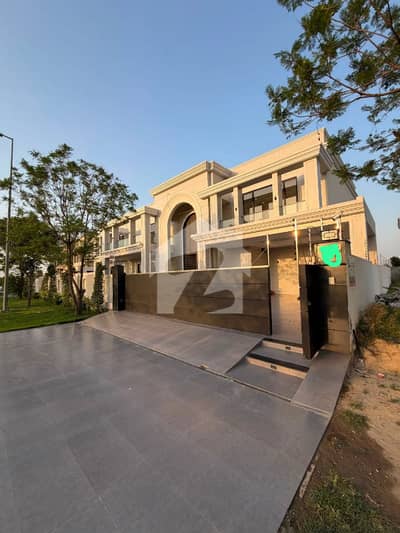 Phase 7 2 kanal corner house For sale Full Furnished