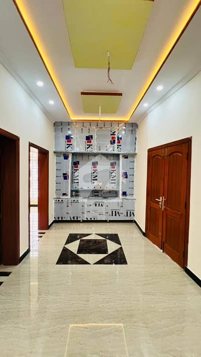 Beautiful 5 Marla Double Storey House For Sale Beautiful 5 Marla Double Storey House For Sale