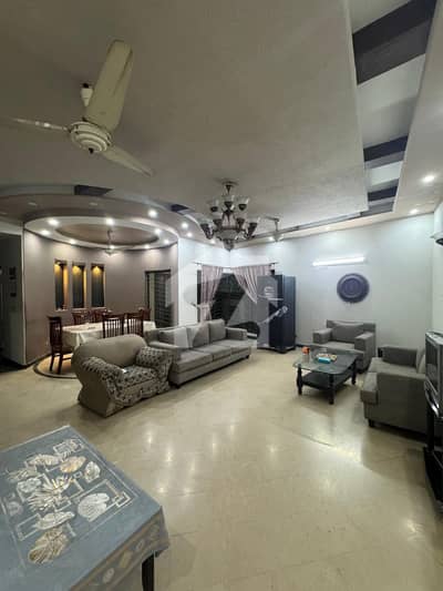 Prime 22 Marla Corner House For Sale In DHA Phase 4 Near Goldcrest Mall