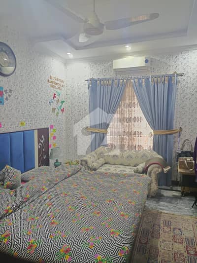 1800 Square Feet House Situated In MPCHS - Block C For sale