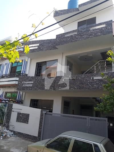 Property For Sale In Pakistan Town - Phase 1 Islamabad Is Available