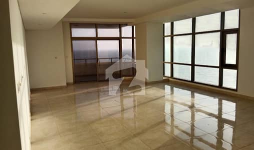 EMAAR PEARL TOWER 1 | 3 BED | FULL SEA FACING | SUNSET VIEW FLAT FOR SALE