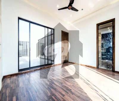 With Separate Entrance 1 Kanal Luxury Upper Portion on Prime Location of DHA Phase 1 Lahore For Rent