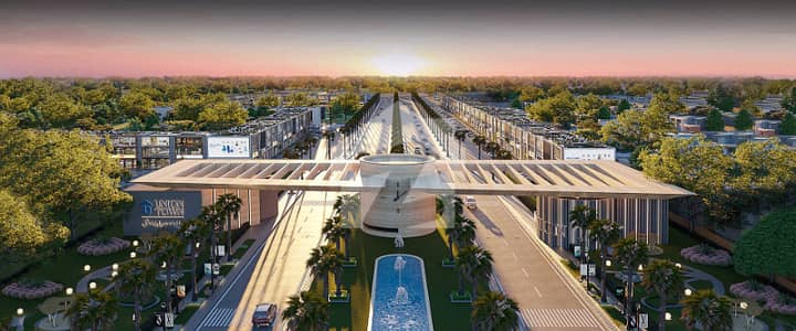 5 Marla Residential Plot File For Sale In Union Town Abdul Sattar Edhi Road , Lahore 5 Marla Residential Plot File For Sale In Union Town Abdul Sattar Edhi Road , Lahore