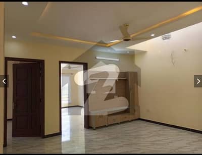 10 Marla House Available For Rent With Soler Bahria Enclave 10 Marla House Available For Rent With Soler Bahria Enclave