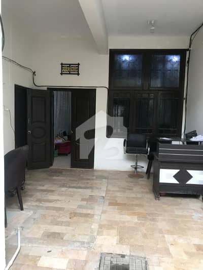Well Maintained G+1 HOUSE NORTH NAZIMABAD BLOCK H, WEST OPEN