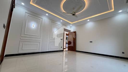 Brand New 1 Kanal House In B Block For Sale Luxurious Construction